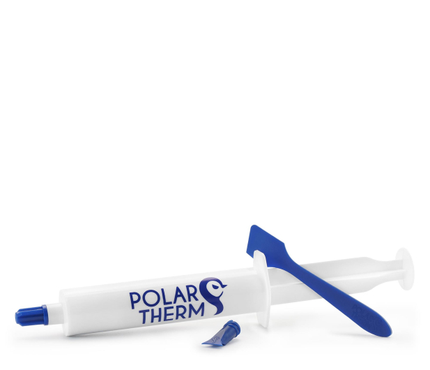 Polartherm X-10 40g - 1332136 - zdjęcie 2